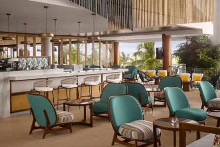 Nirvana By Le Meridien Ile Maurice (Ex. Le Meridien Ile Maurice) - 16