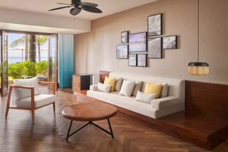 Nirvana By Le Meridien Ile Maurice (Ex. Le Meridien Ile Maurice) - 22