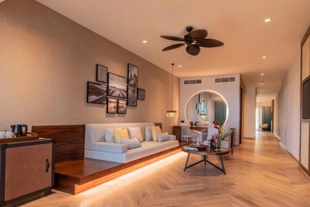 Nirvana By Le Meridien Ile Maurice (Ex. Le Meridien Ile Maurice) - 23