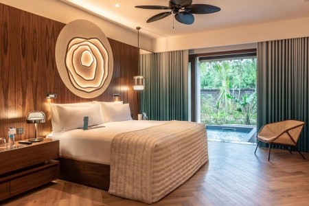 Nirvana By Le Meridien Ile Maurice (Ex. Le Meridien Ile Maurice) - 24