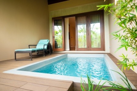 Nirvana By Le Meridien Ile Maurice (Ex. Le Meridien Ile Maurice) - 25