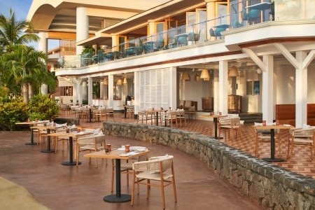 Nirvana By Le Meridien Ile Maurice (Ex. Le Meridien Ile Maurice) - 26