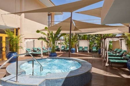 Nirvana By Le Meridien Ile Maurice (Ex. Le Meridien Ile Maurice) - 30