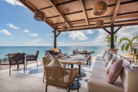 Nirvana By Le Meridien Ile Maurice (Ex. Le Meridien Ile Maurice) - 31