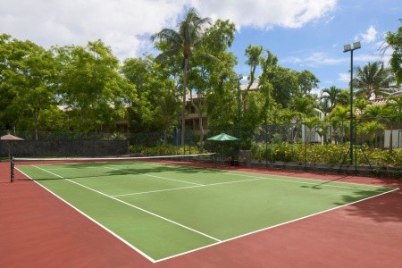 Nirvana By Le Meridien Ile Maurice (Ex. Le Meridien Ile Maurice) - 32