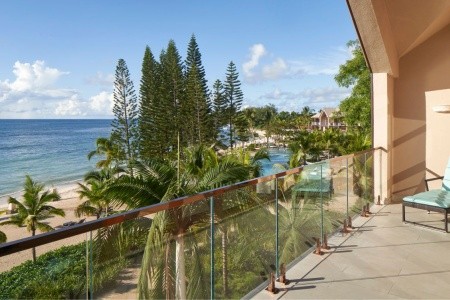 Nirvana By Le Meridien Ile Maurice (Ex. Le Meridien Ile Maurice) - 35