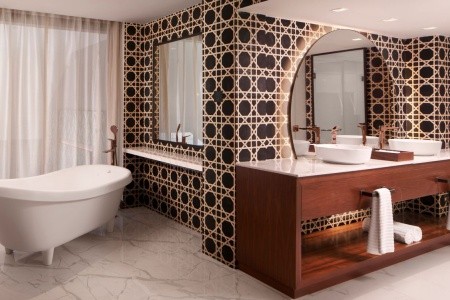 Nirvana By Le Meridien Ile Maurice (Ex. Le Meridien Ile Maurice) - 37