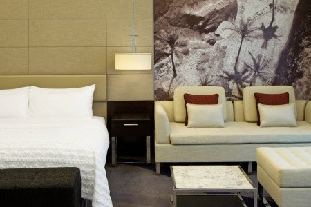 Spojené arabské emiráty Fujairah Le Meridien Al Aqah Beach Resort 14 dňový pobyt Polpenzia Letecky Letisko: Praha February 2026 ( 4/02/26-17/02/26)