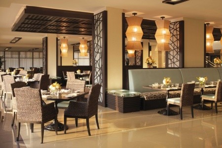 Spojené arabské emiráty Dubaj Anantara Dubai The Palm Resort & Spa 14 dňový pobyt Polpenzia Letecky Letisko: Viedeň June 2025 (16/06/25-29/06/25)
