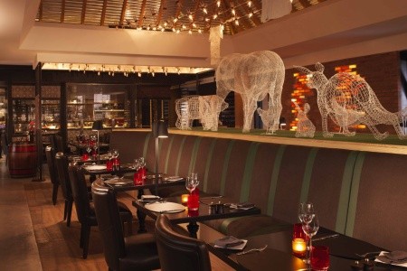 Spojené arabské emiráty Dubaj Anantara Dubai The Palm Resort & Spa 14 dňový pobyt Polpenzia Letecky Letisko: Viedeň June 2025 (16/06/25-29/06/25)
