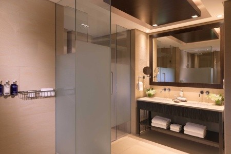 Spojené arabské emiráty Dubaj Anantara Dubai The Palm Resort & Spa 14 dňový pobyt Polpenzia Letecky Letisko: Viedeň June 2025 (16/06/25-29/06/25)