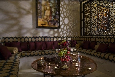 Spojené arabské emiráty Dubaj Anantara Dubai The Palm Resort & Spa 14 dňový pobyt Polpenzia Letecky Letisko: Viedeň June 2025 (16/06/25-29/06/25)