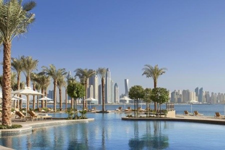 Fairmont The Palm - 7