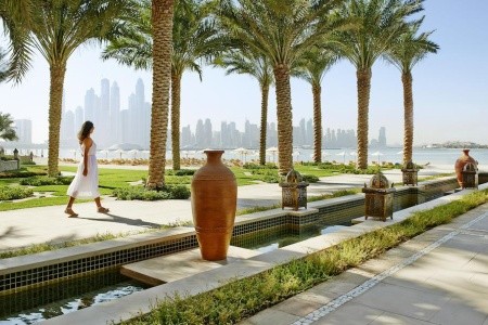 Fairmont The Palm - 10