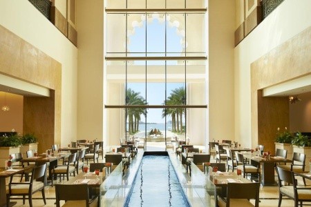 Fairmont The Palm - 11