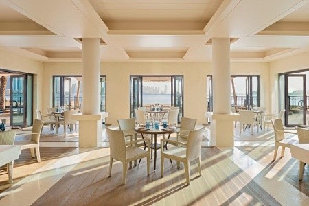 Fairmont The Palm - 12