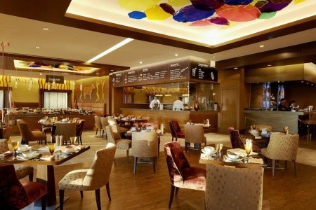 Fairmont The Palm - 13