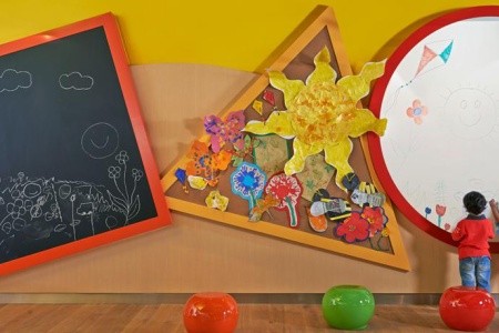 Fairmont The Palm - 16