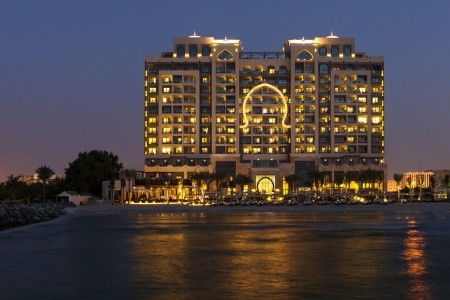 Ajman Saray Luxury Collection Resort - 4