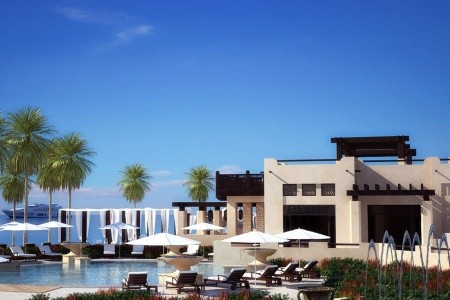 Ajman Saray Luxury Collection Resort - 5