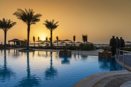 Ajman Saray Luxury Collection Resort - 6