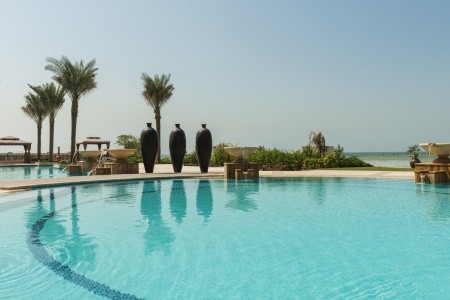 Ajman Saray Luxury Collection Resort - 8