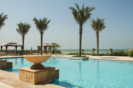 Ajman Saray Luxury Collection Resort - 9