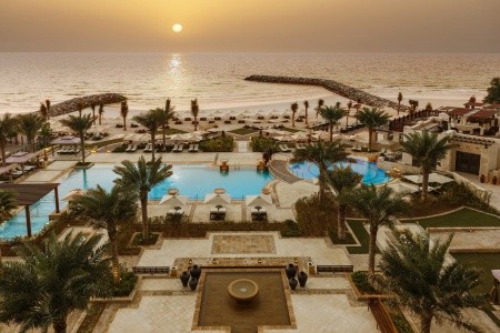 Ajman Saray Luxury Collection Resort - 10