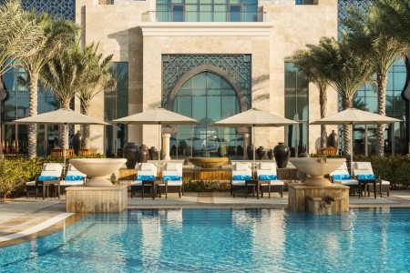 Ajman Saray Luxury Collection Resort - 11