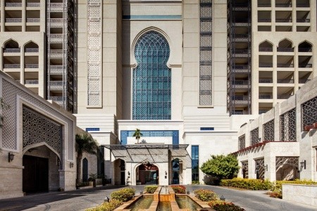 Ajman Saray Luxury Collection Resort - 12