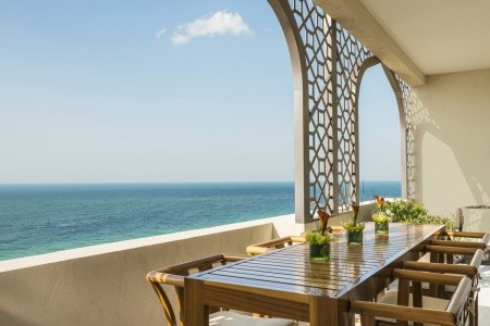 Ajman Saray Luxury Collection Resort - 14