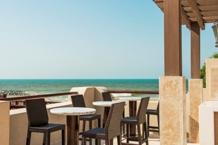Ajman Saray Luxury Collection Resort - 16