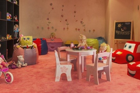 Ajman Saray Luxury Collection Resort - 17