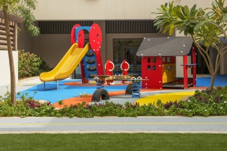 Ajman Saray Luxury Collection Resort - 18