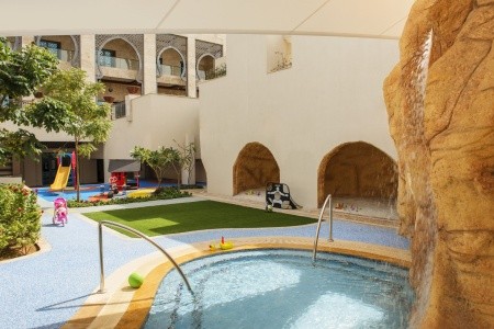 Ajman Saray Luxury Collection Resort - 19