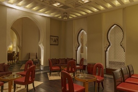 Ajman Saray Luxury Collection Resort - 21