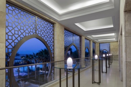 Ajman Saray Luxury Collection Resort - 23