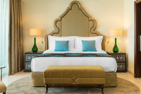 Ajman Saray Luxury Collection Resort - 25