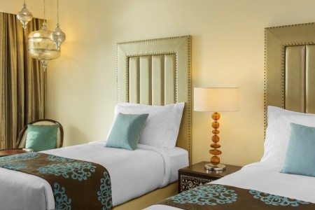 Ajman Saray Luxury Collection Resort - 27