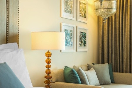 Ajman Saray Luxury Collection Resort - 28