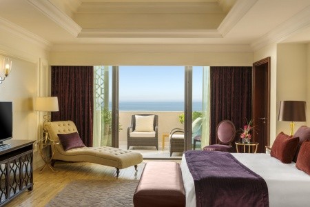 Ajman Saray Luxury Collection Resort - 29