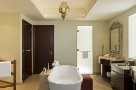 Ajman Saray Luxury Collection Resort - 31