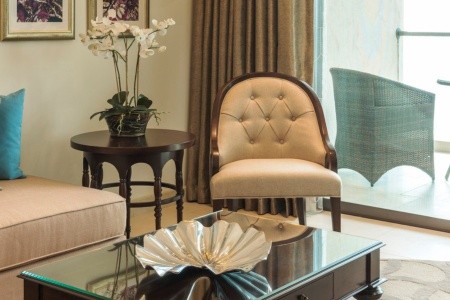 Ajman Saray Luxury Collection Resort - 34