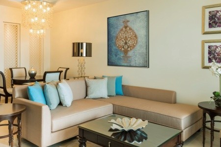 Ajman Saray Luxury Collection Resort - 35