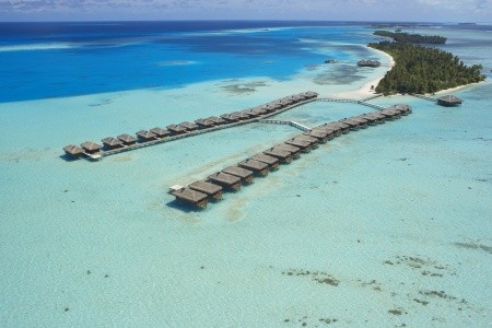 Medhufushi Island Resort - 2