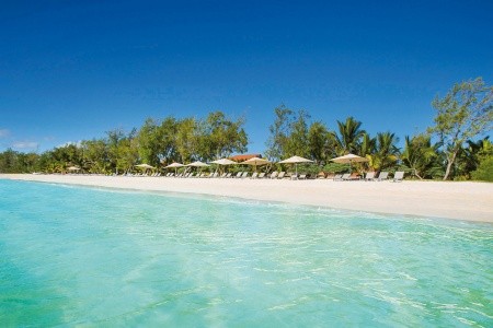 Crystals Beach Resort Belle Mare - 4