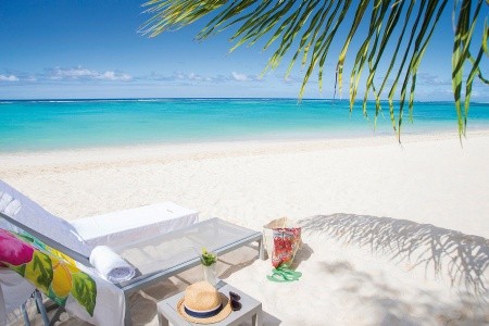 Crystals Beach Resort Belle Mare - 6