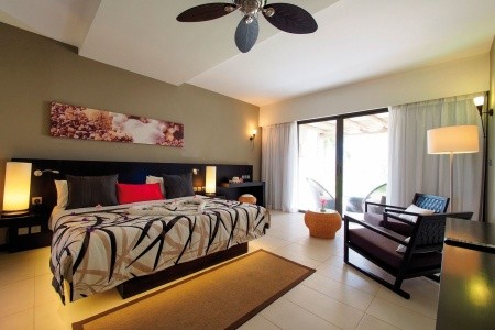 Crystals Beach Resort Belle Mare - 7