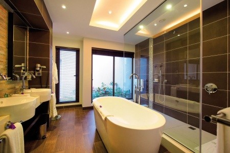 Crystals Beach Resort Belle Mare - 16