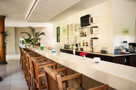 Crystals Beach Resort Belle Mare - 20